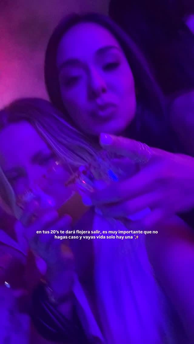 Post 3 by Emily Montemayor on Instagram (video)