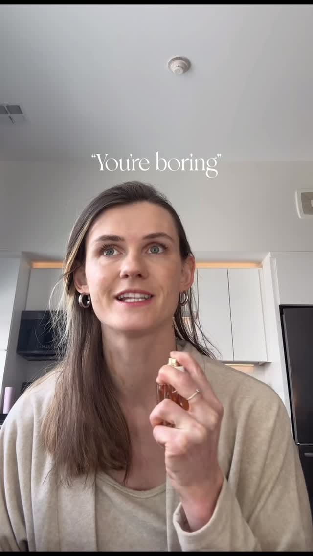 Post 1 by Kelly on Instagram (video)