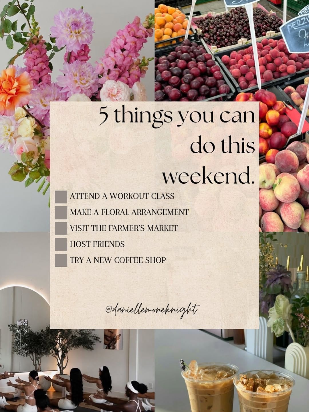 Post 6 by Danielle Moné on Instagram (image)