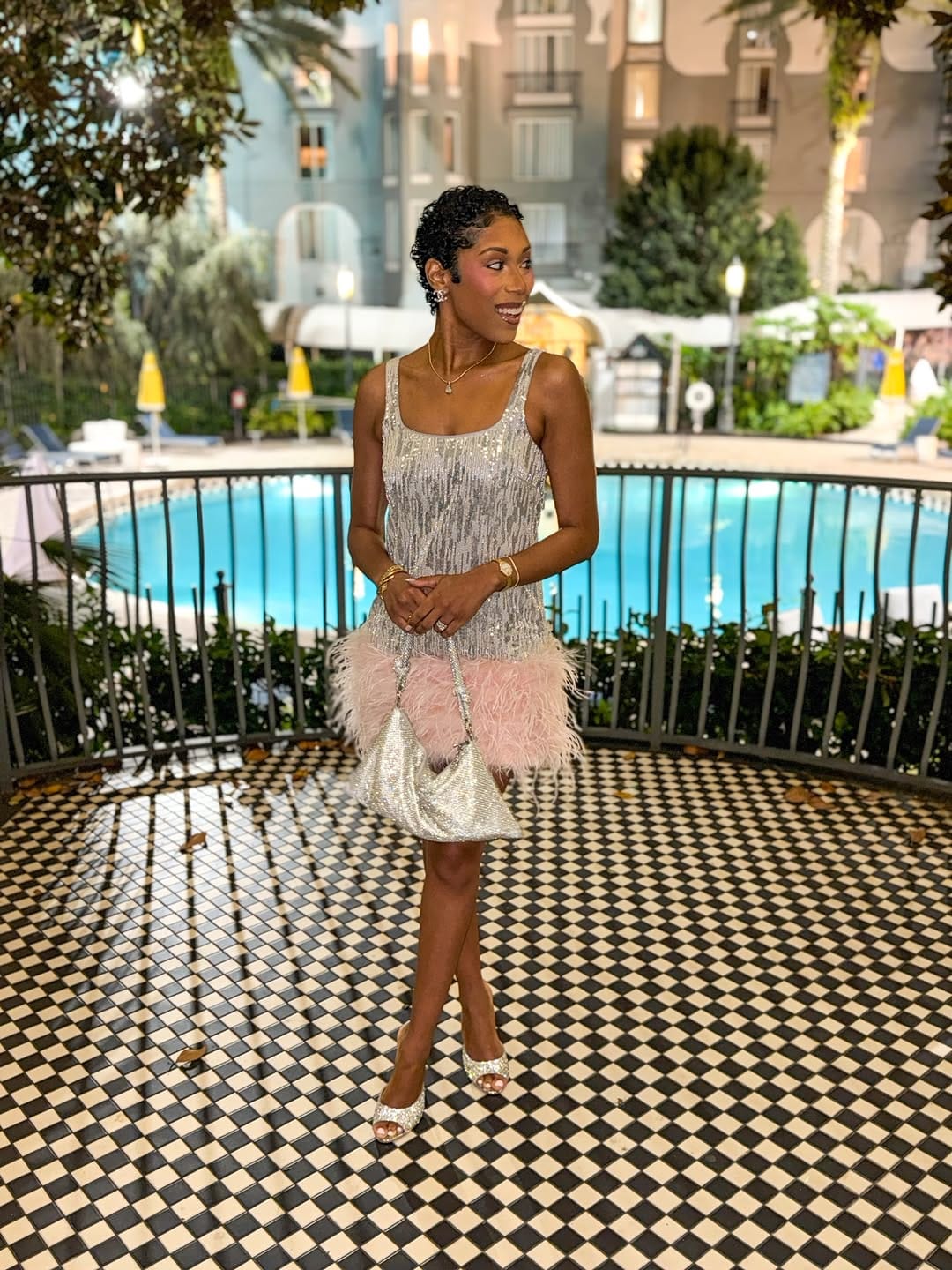 Post 7 by Danielle Moné on Instagram (carousel)