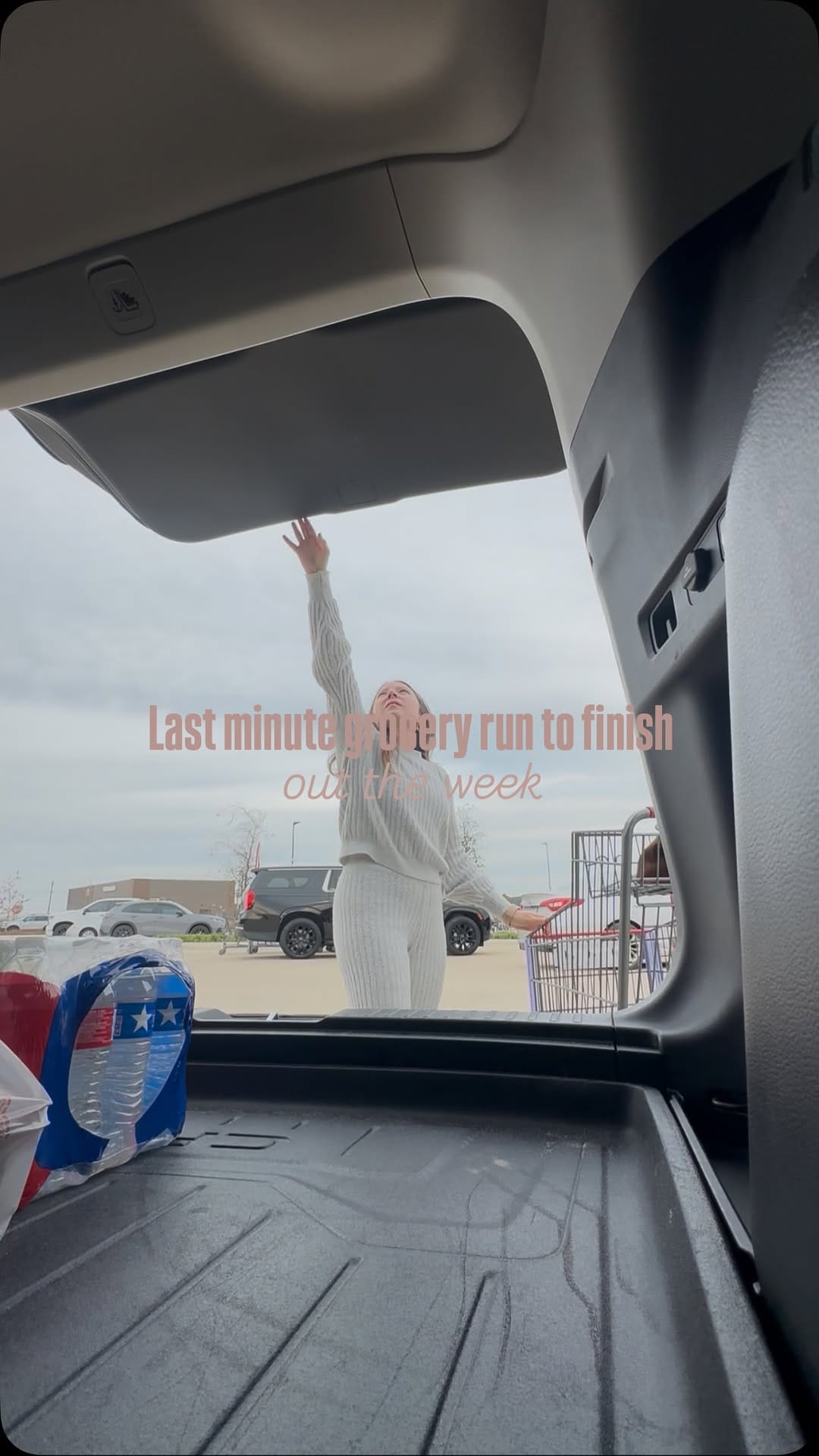 Post 2 by Kim Velez | Dallas Content Creator on Instagram (video)