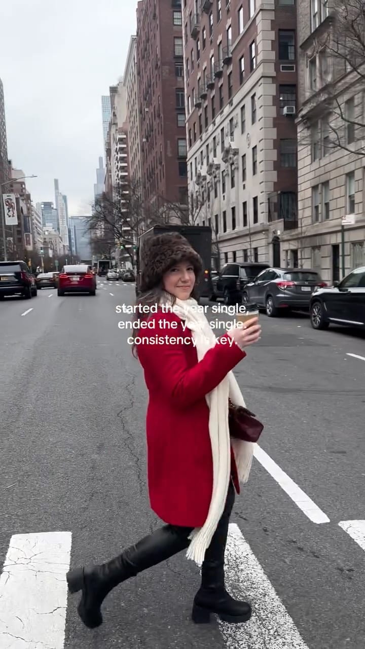 Post 4 by Kim Velez | Dallas Content Creator on Instagram (video)