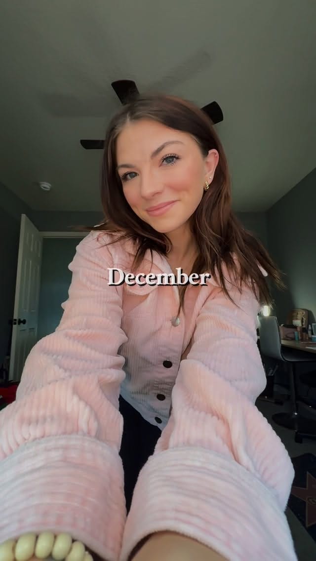 Post 4 by Caitlyn Dowler on Instagram (video)