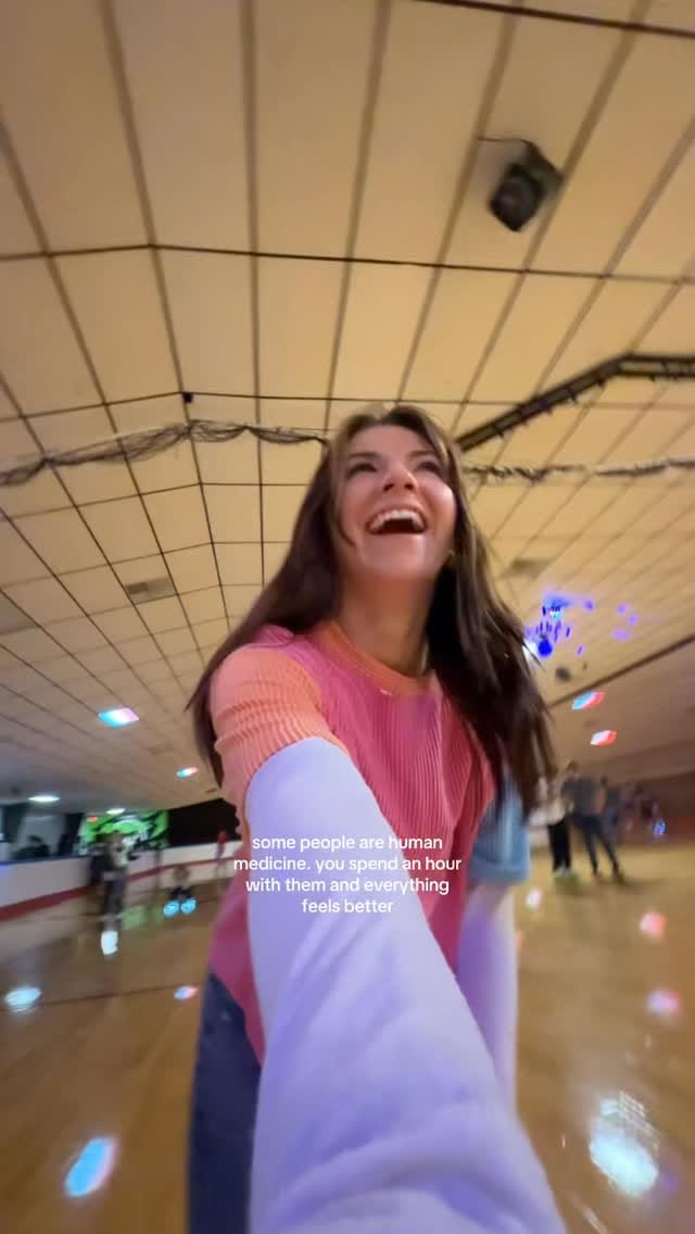 Post 1 by Caitlyn Dowler on Instagram (video)