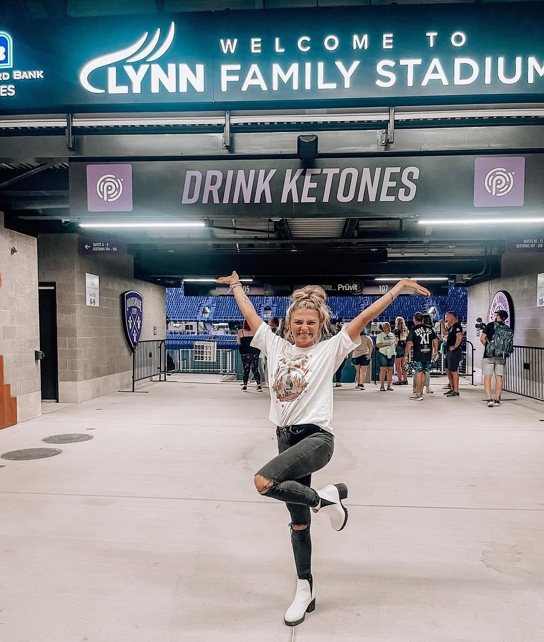 Post 10 by Caitlyn Dowler on Instagram (image)