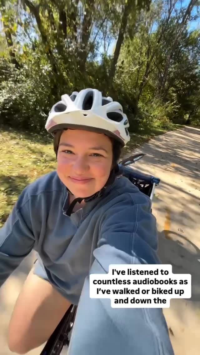Post 9 by lauren on Instagram (video)