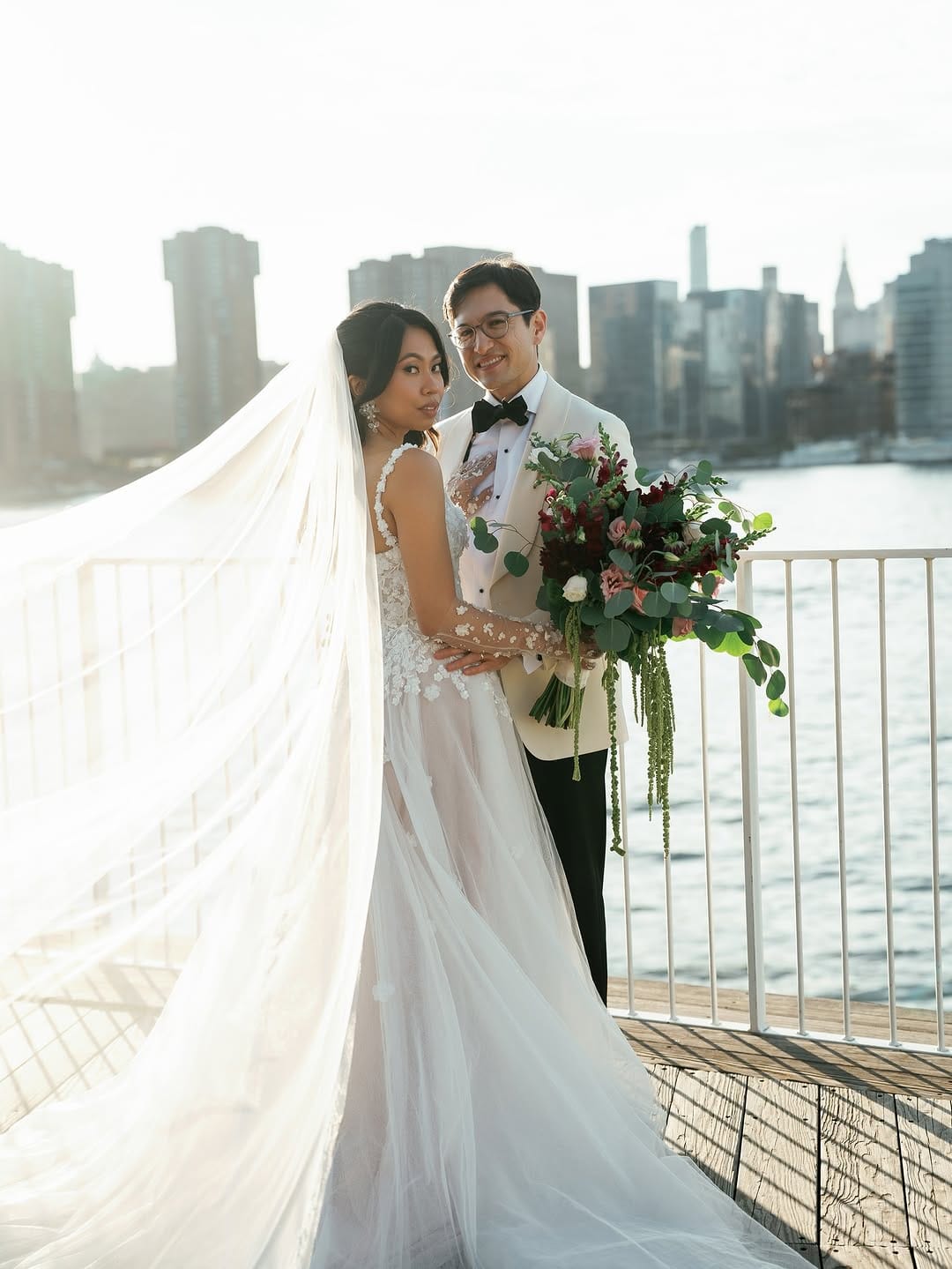 Post 10 by Reesa Rei | NYC Travel & Lifestyle Blogger on Instagram (carousel)