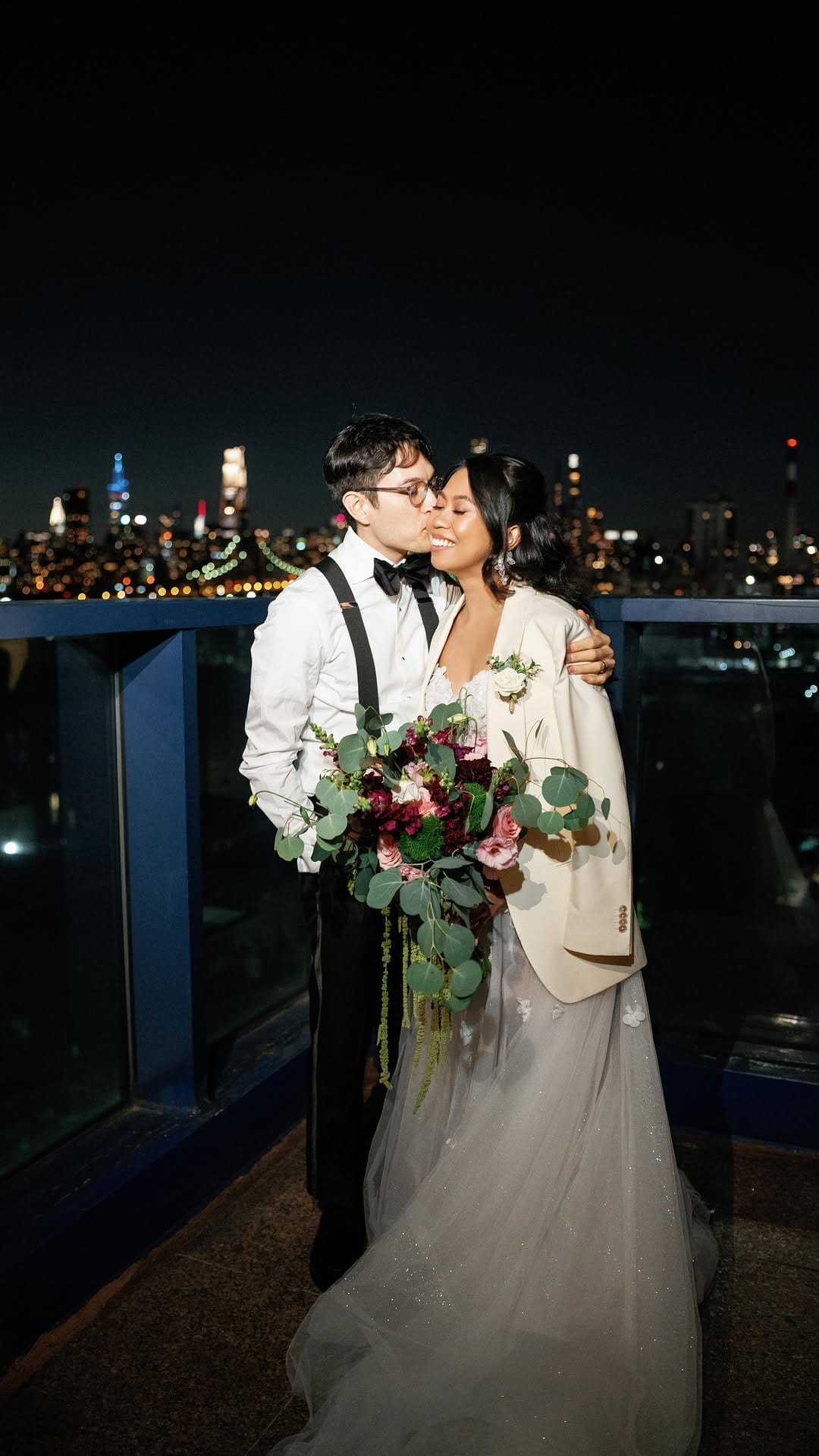 Post 5 by Reesa Rei | NYC Travel & Lifestyle Blogger on Instagram (video)