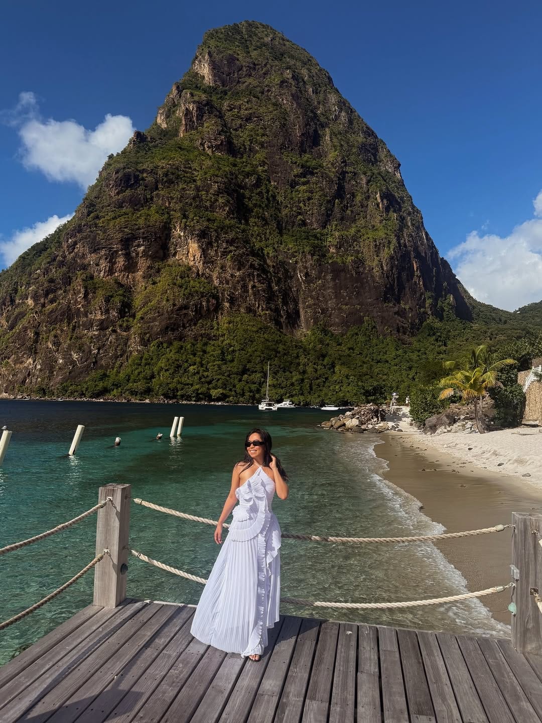 Post 1 by Reesa Rei | NYC Travel & Lifestyle Blogger on Instagram (carousel)