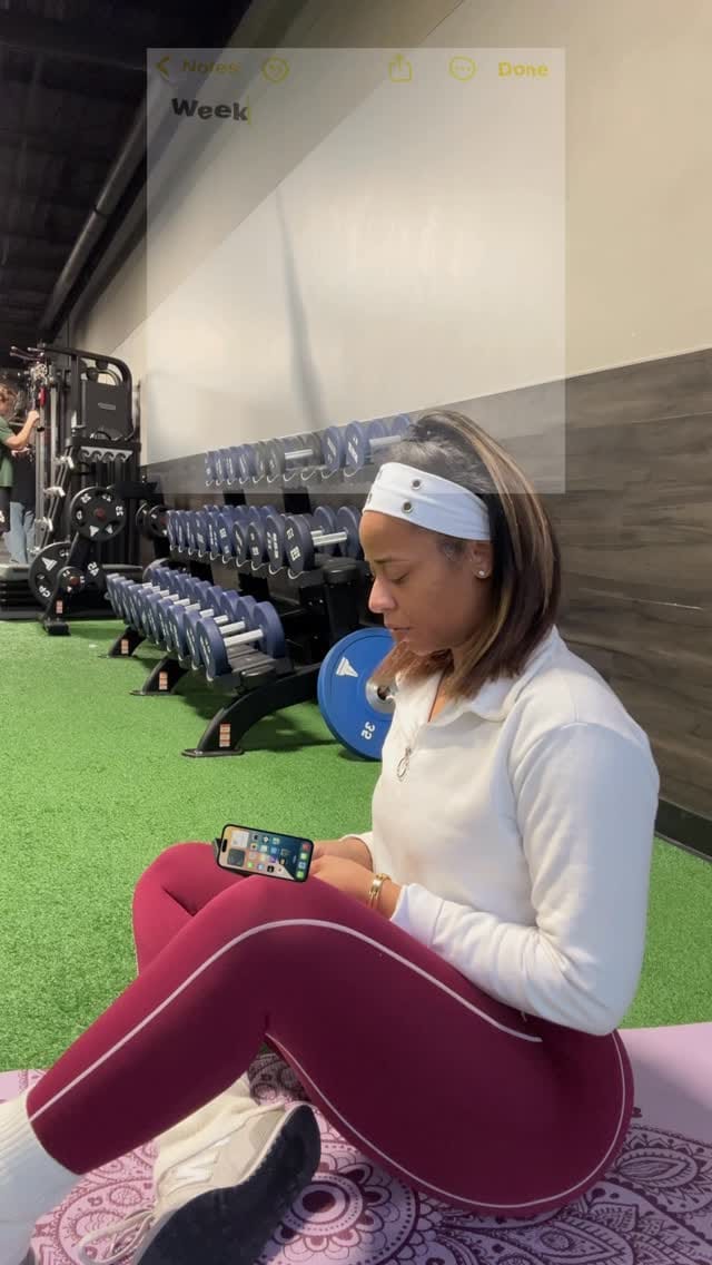 Post 1 by 🆃🅴🆂🅷🅰 🅹 🌸 on Instagram (video)
