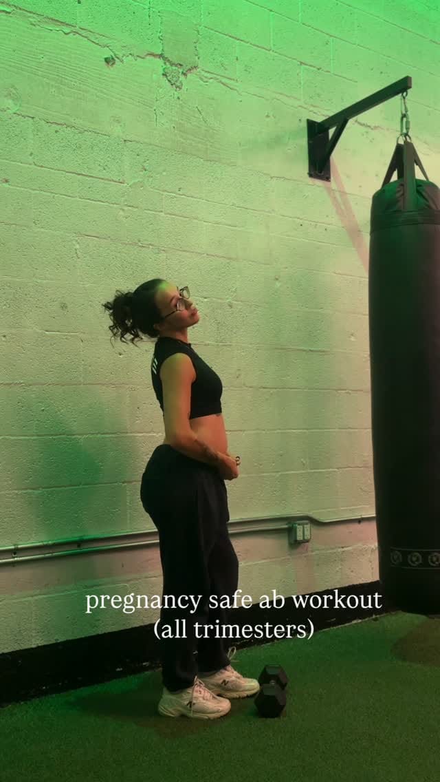 Post 3 by Rae on Instagram (video)