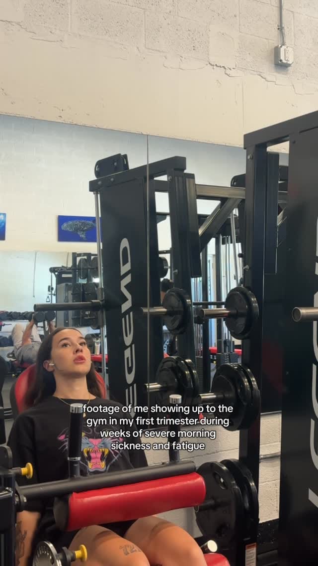 Post 7 by Rae on Instagram (video)