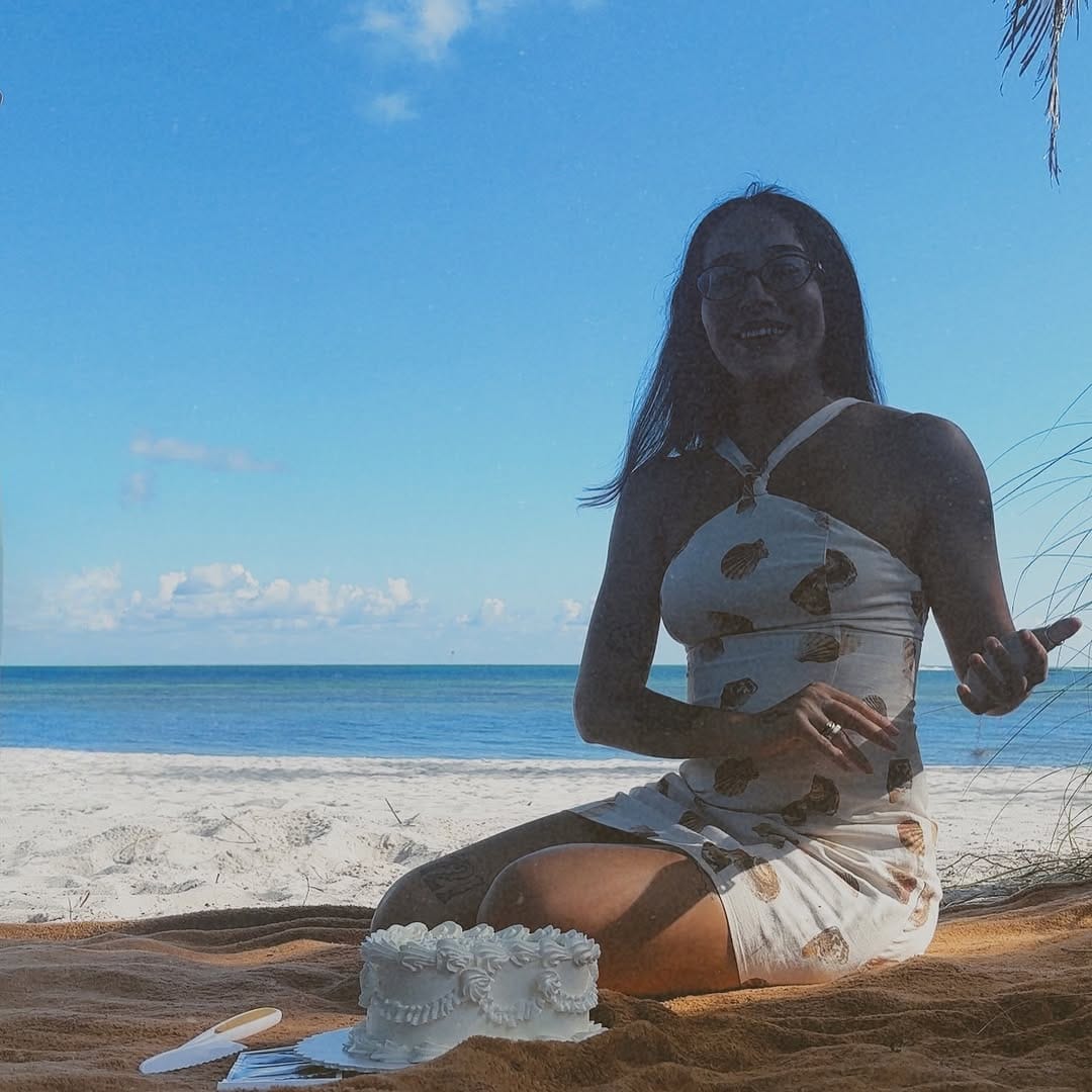 Post 6 by Rae on Instagram (carousel)
