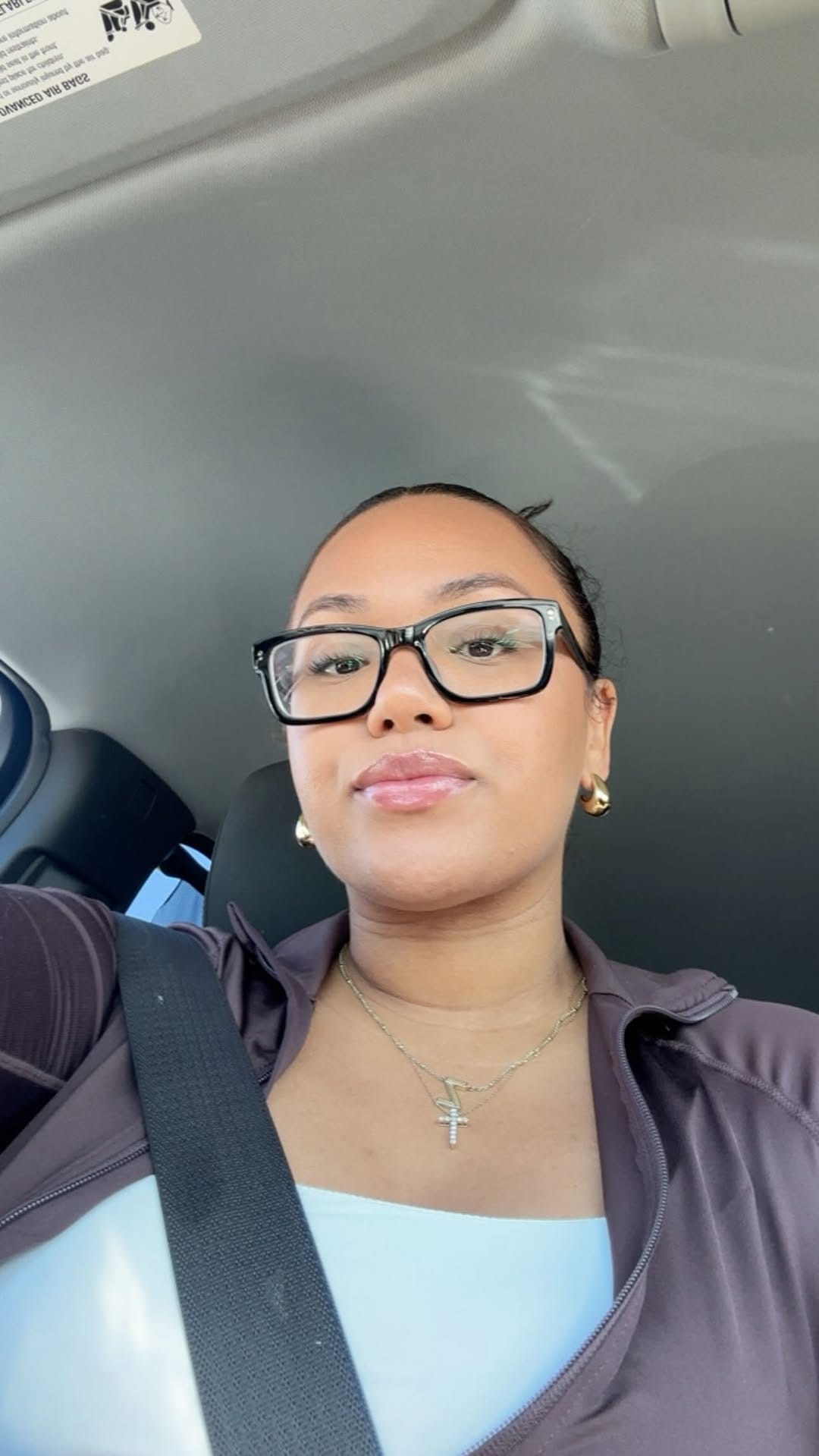 Post 1 by JAZMINEKIAH on Instagram (video)