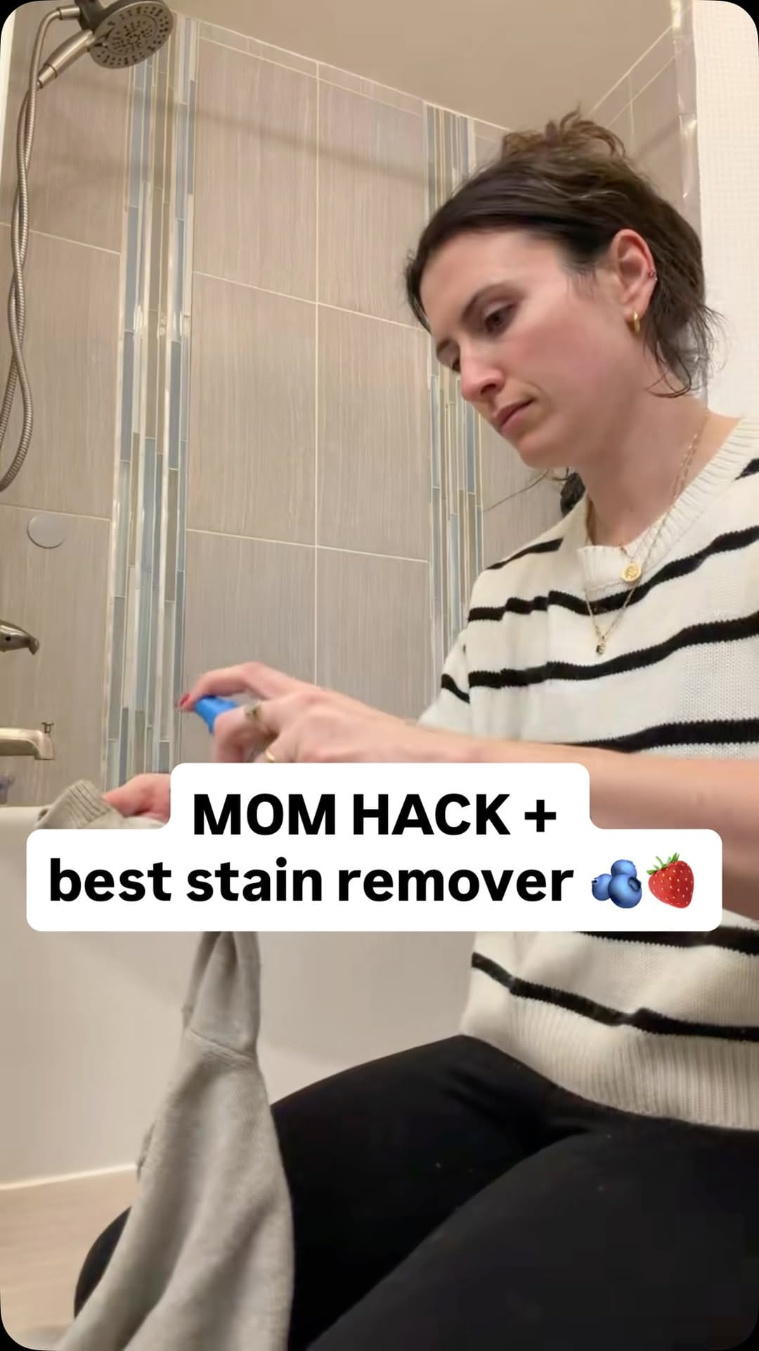Post 3 by Taylor on Instagram (video)