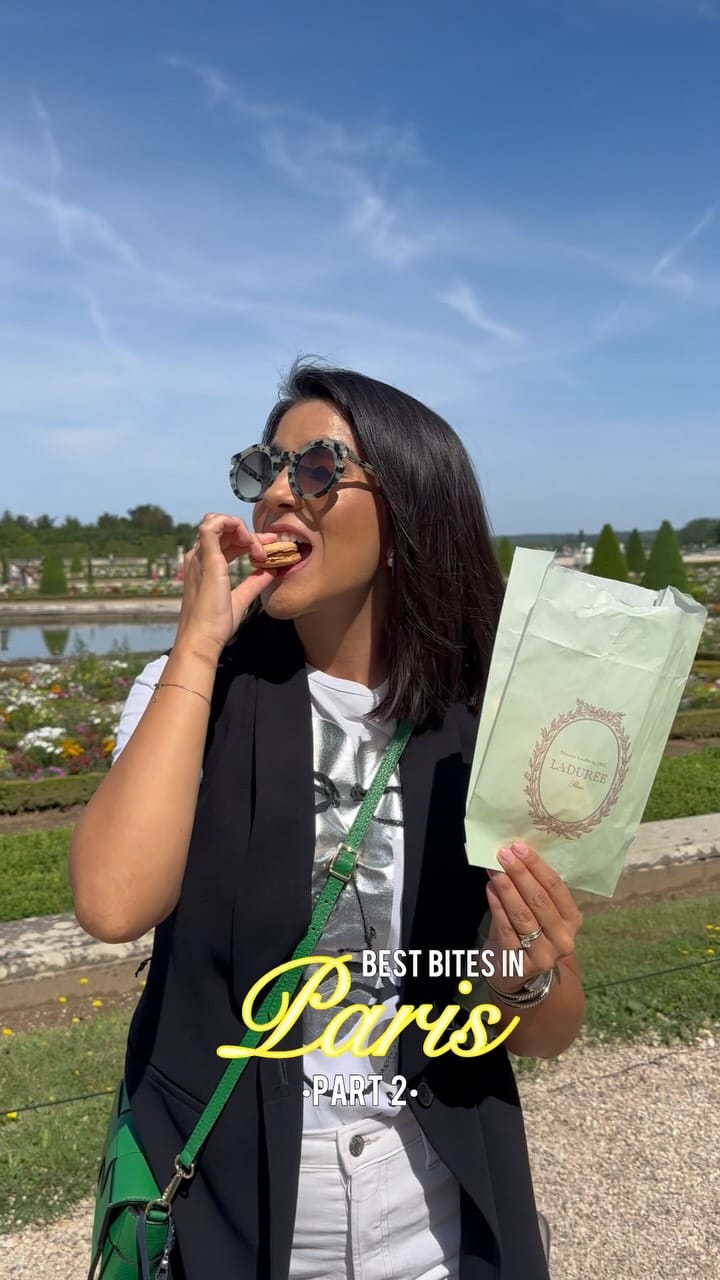 Post 8 by Victoria Gautier | Content Creator on Instagram (video)