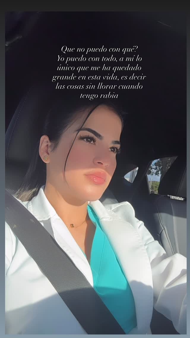Post 7 by Daniela Pinero on Instagram (video)