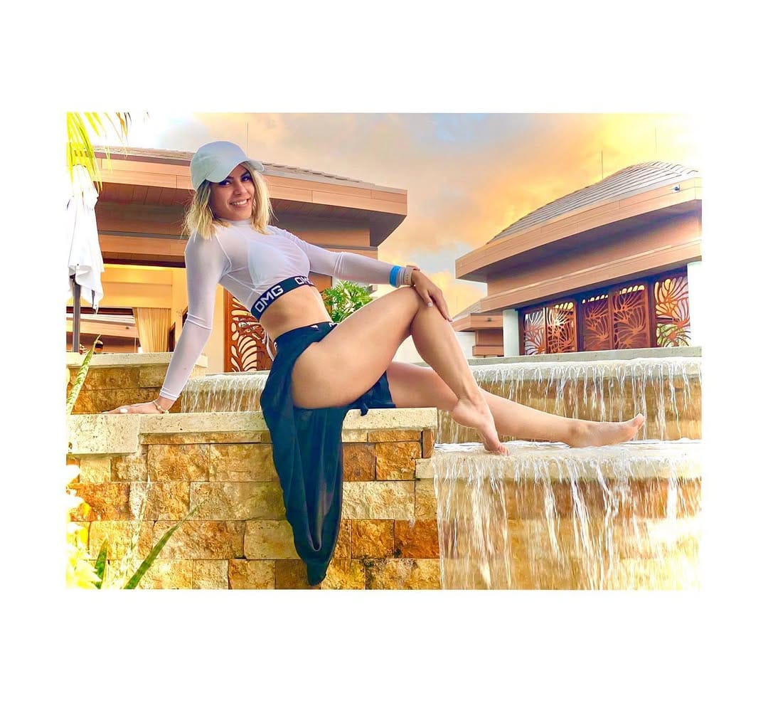 Post 9 by Daniela Pinero on Instagram (image)