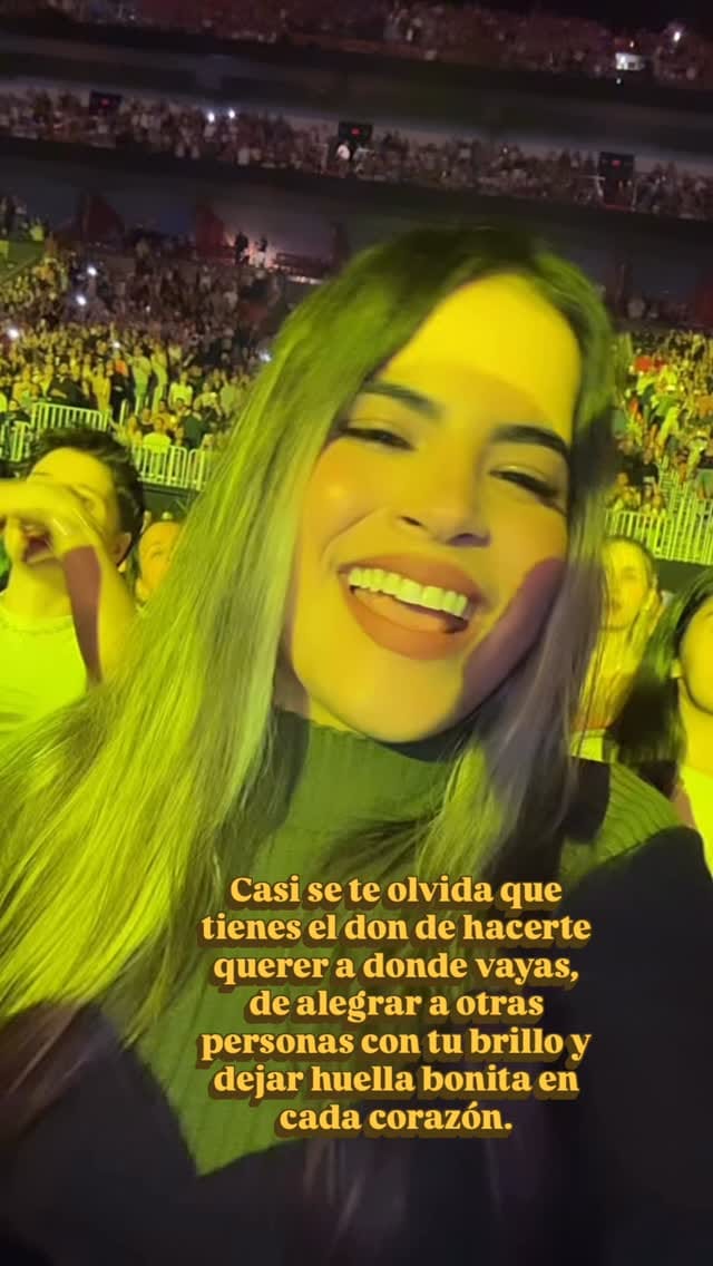 Post 3 by Daniela Pinero on Instagram (video)