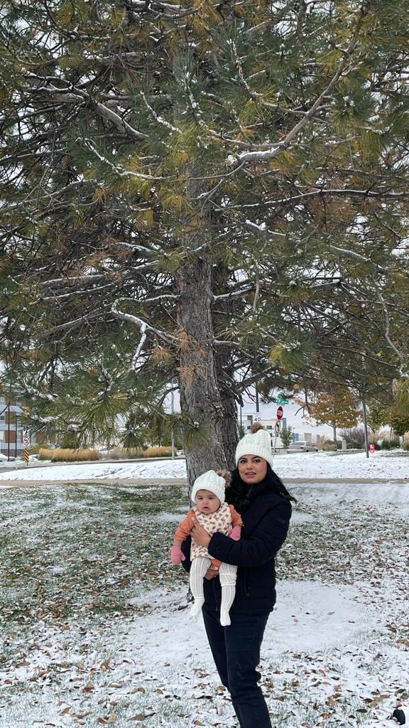 Post 9 by Marium Khan on Instagram (video)