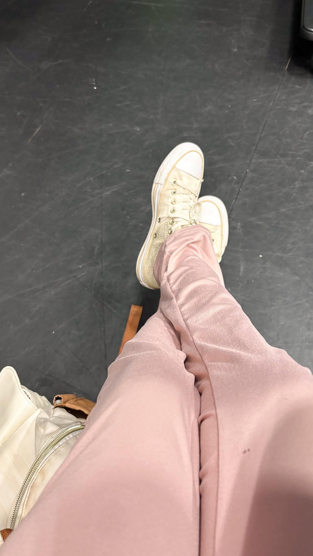 Post 6 by Madison Higgs on Instagram (video)