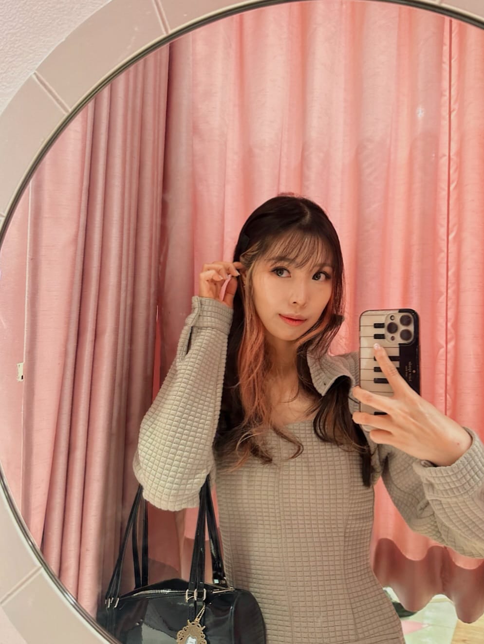 Post 3 by Ally Gong on Instagram (image)