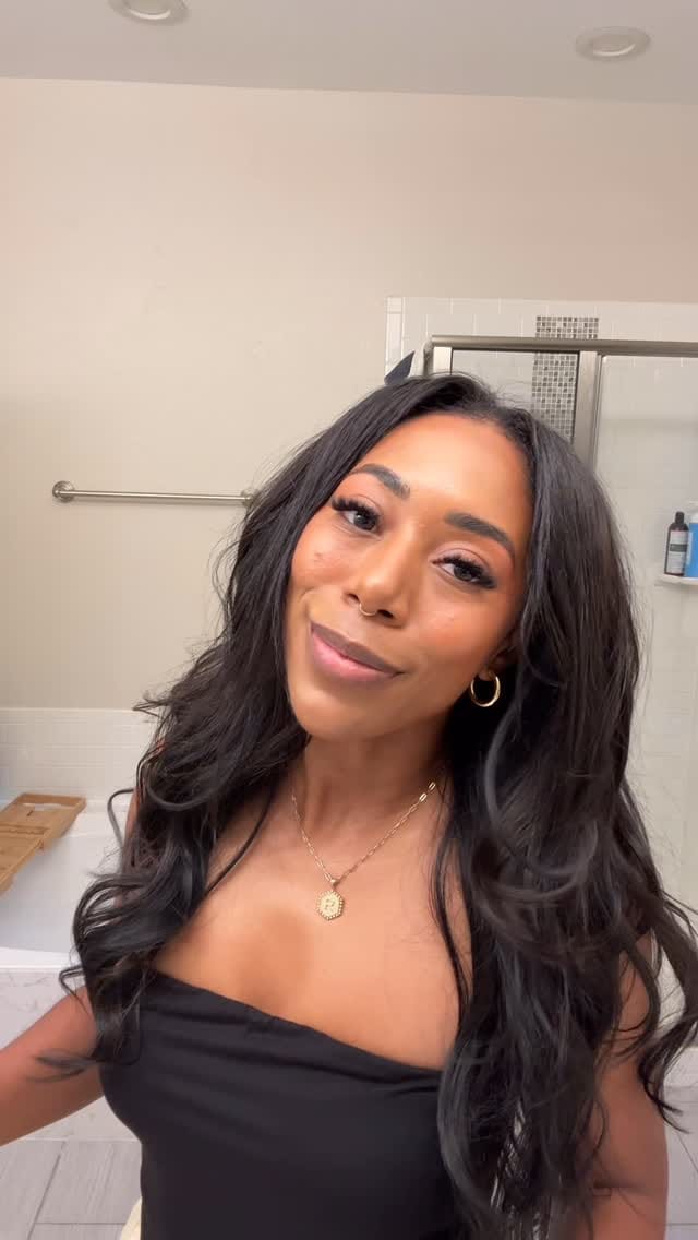 Post 9 by Rachel Symone Gilliam on Instagram (video)