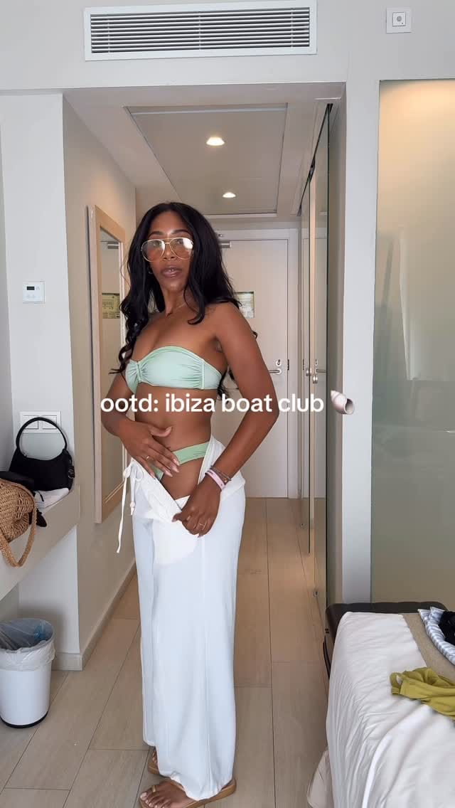 Post 6 by Rachel Symone Gilliam on Instagram (video)