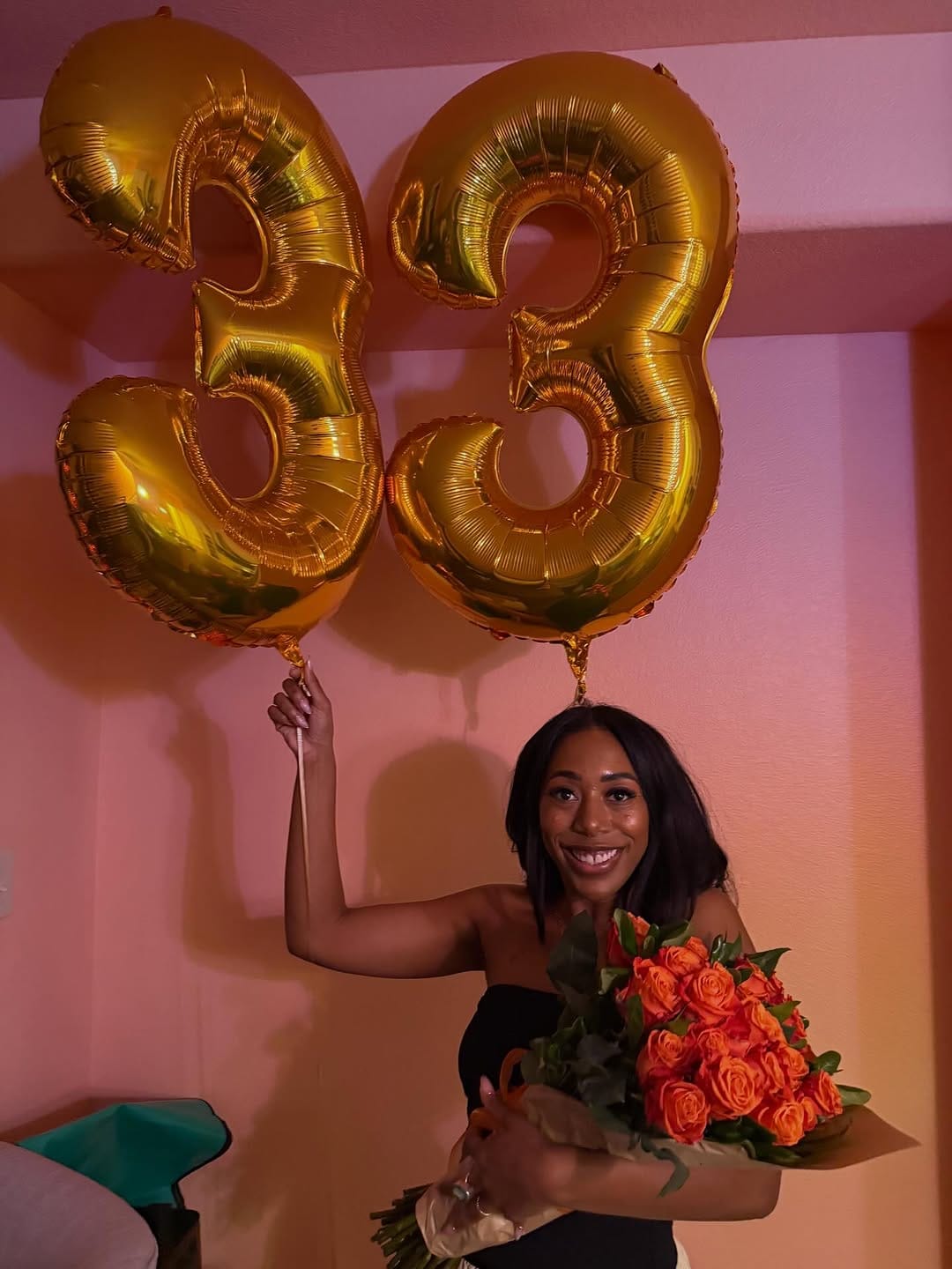 Post 8 by Rachel Symone Gilliam on Instagram (carousel)