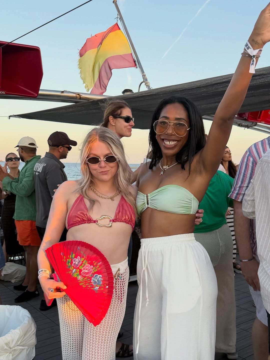 Post 2 by Rachel Symone Gilliam on Instagram (carousel)