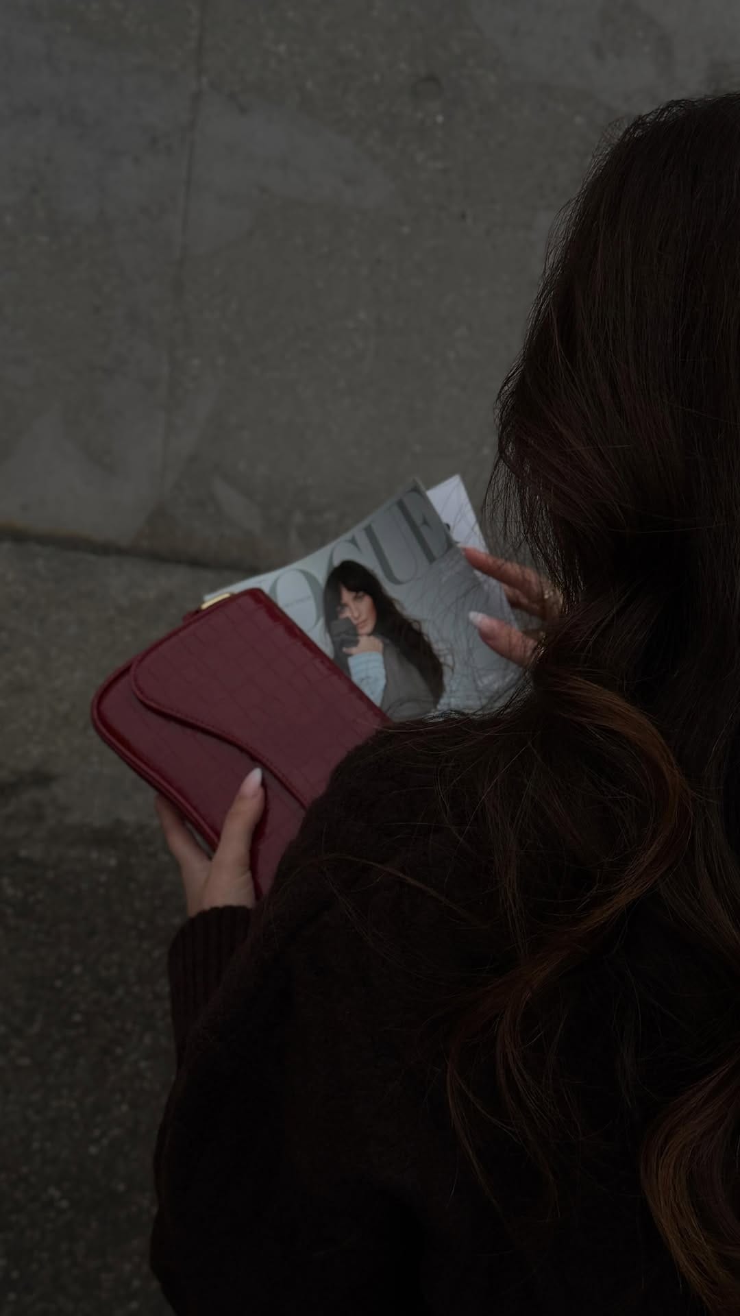 Post 5 by Cátia Sousa | Fashion | Lifestyle | UGC Creator on Instagram (video)
