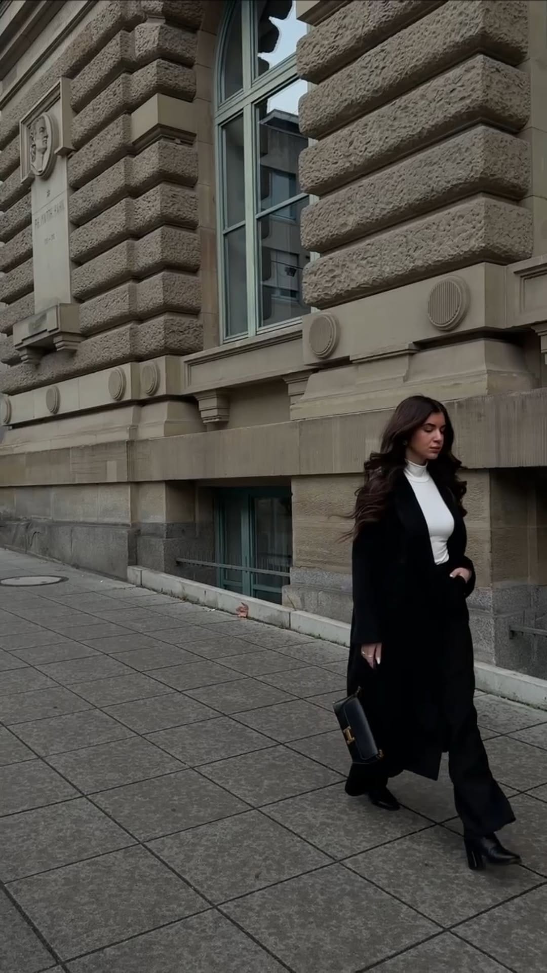 Post 8 by Cátia Sousa | Fashion | Lifestyle | UGC Creator on Instagram (video)