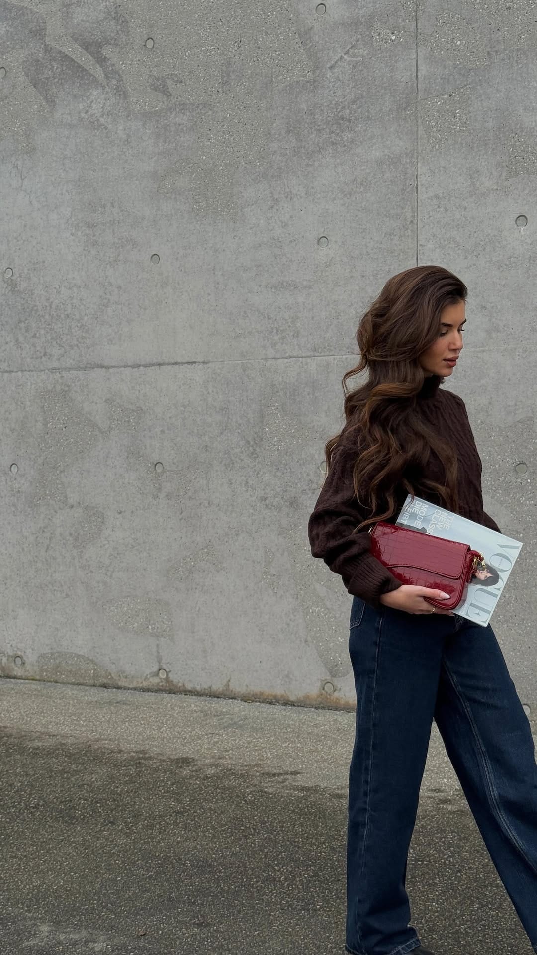 Post 10 by Cátia Sousa | Fashion | Lifestyle | UGC Creator on Instagram (video)