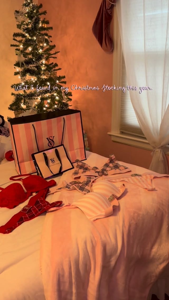 Post 7 by Allie ༊·˚ on Instagram (video)
