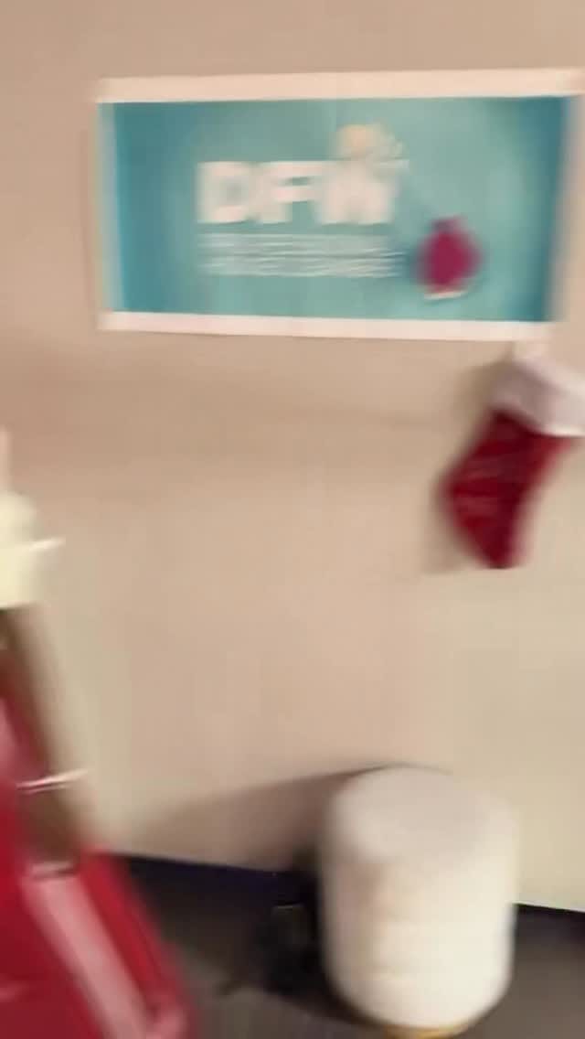 Post 8 by Constance on Instagram (video)