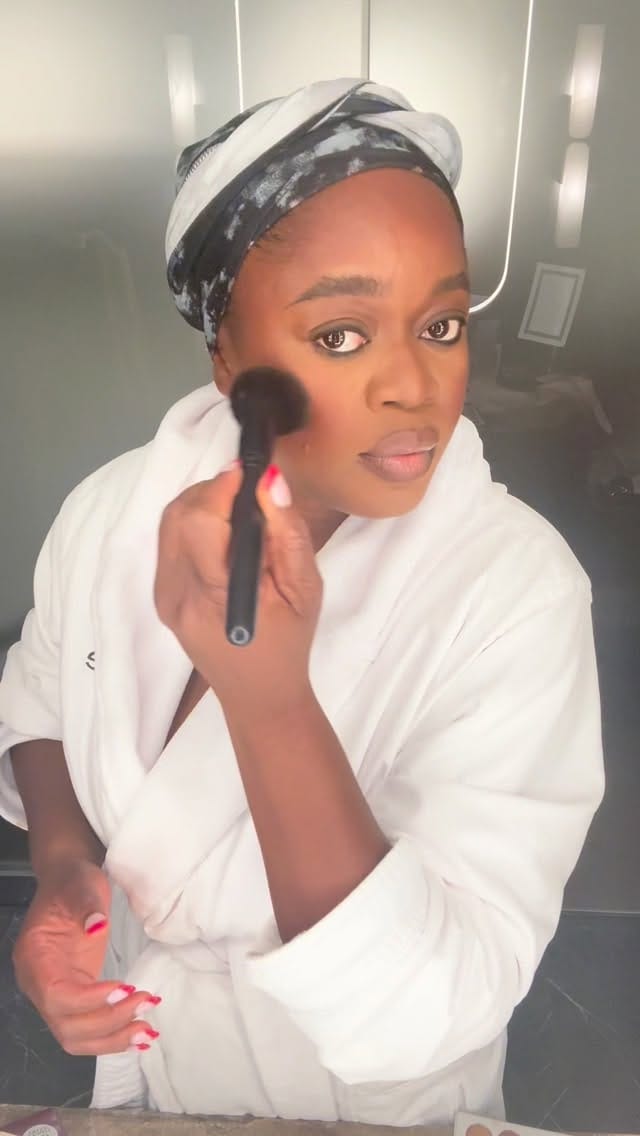 Post 8 by Patricia | Dallas Fashion Creator on Instagram (video)