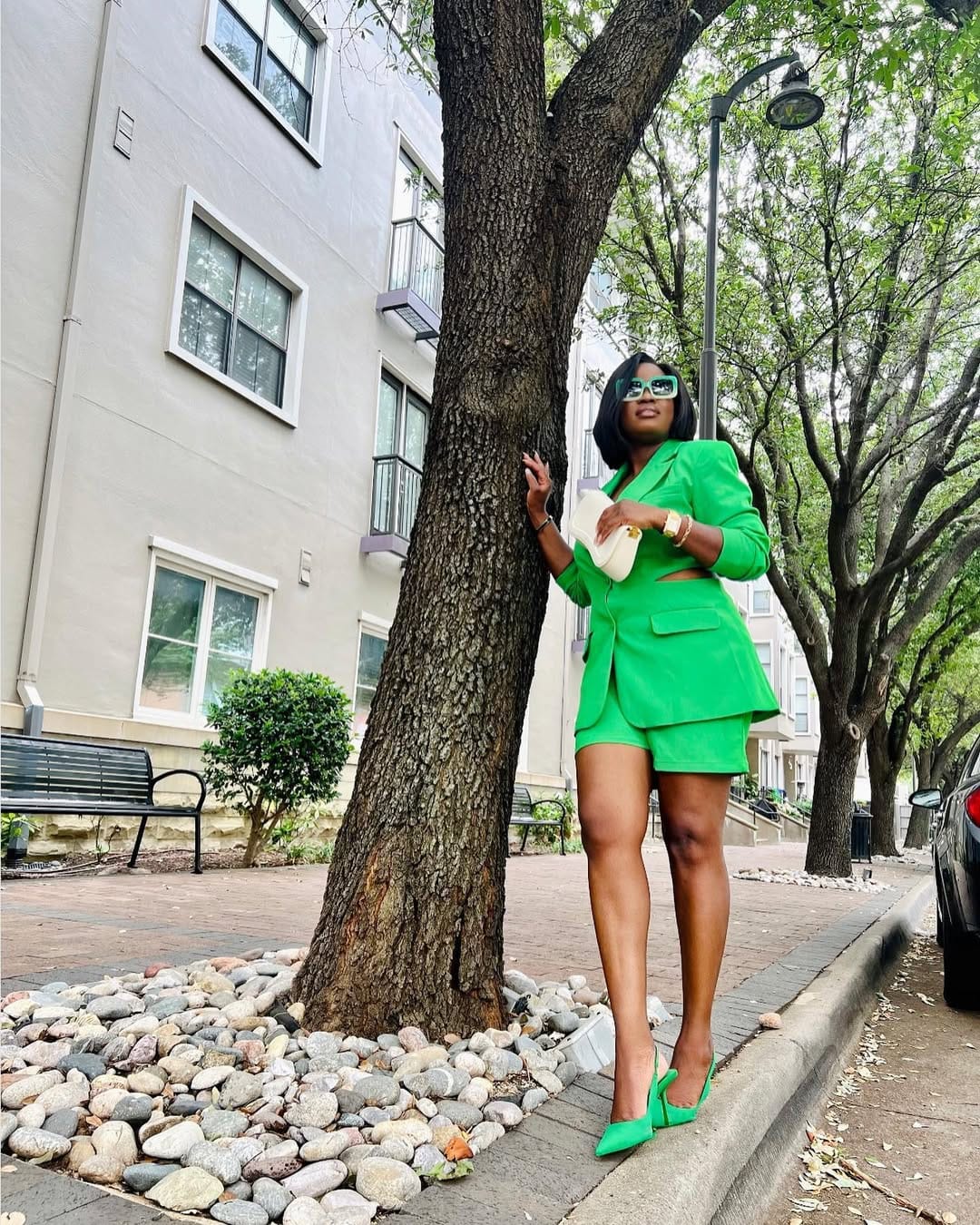 Post 10 by Patricia | Dallas Fashion Creator on Instagram (carousel)