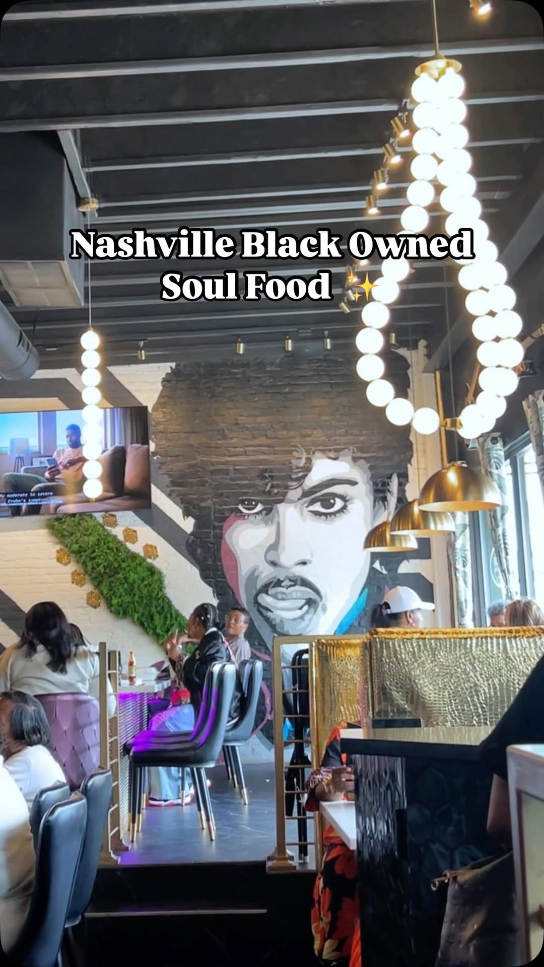 Post 5 by Brittany | Nashville Creator on Instagram (video)