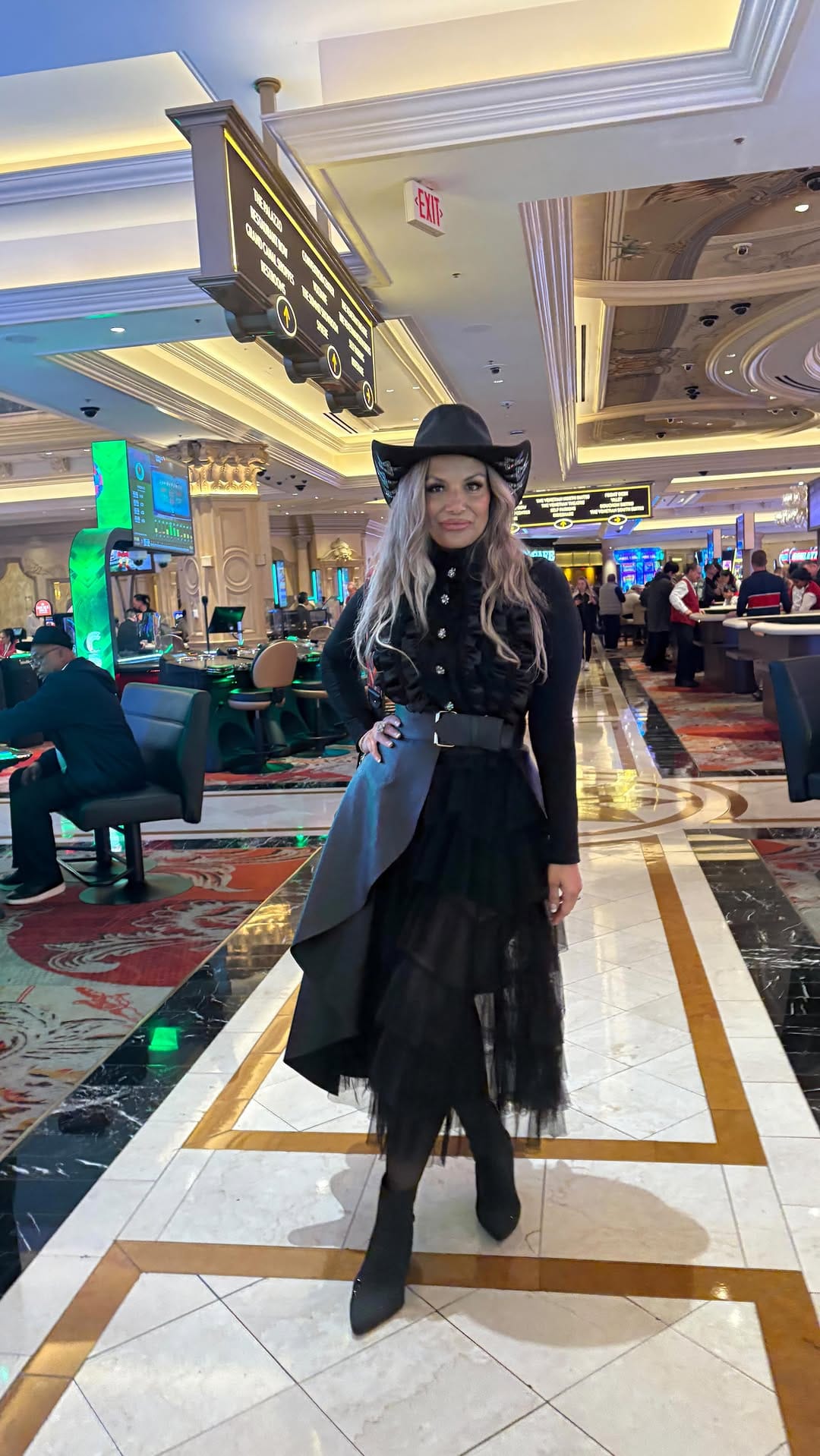 Post 2 by Rashida A Azizi on Instagram (video)