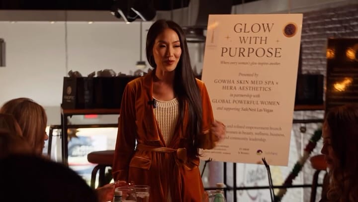 Post 8 by Rashida A Azizi on Instagram (video)