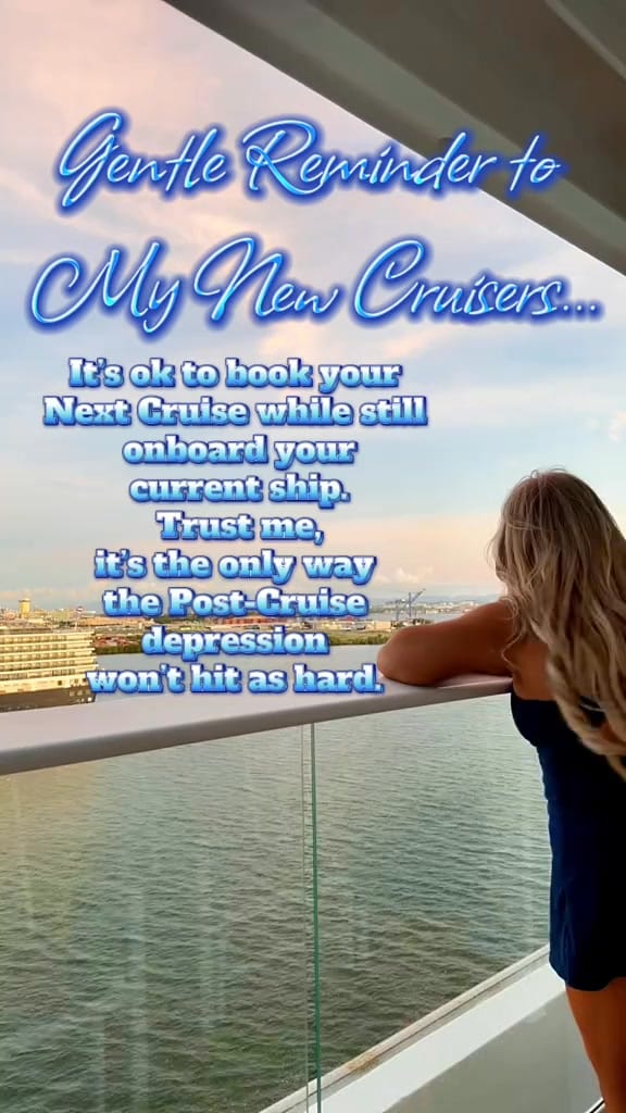 Post 6 by Genevieve Gonzalez on Instagram (video)