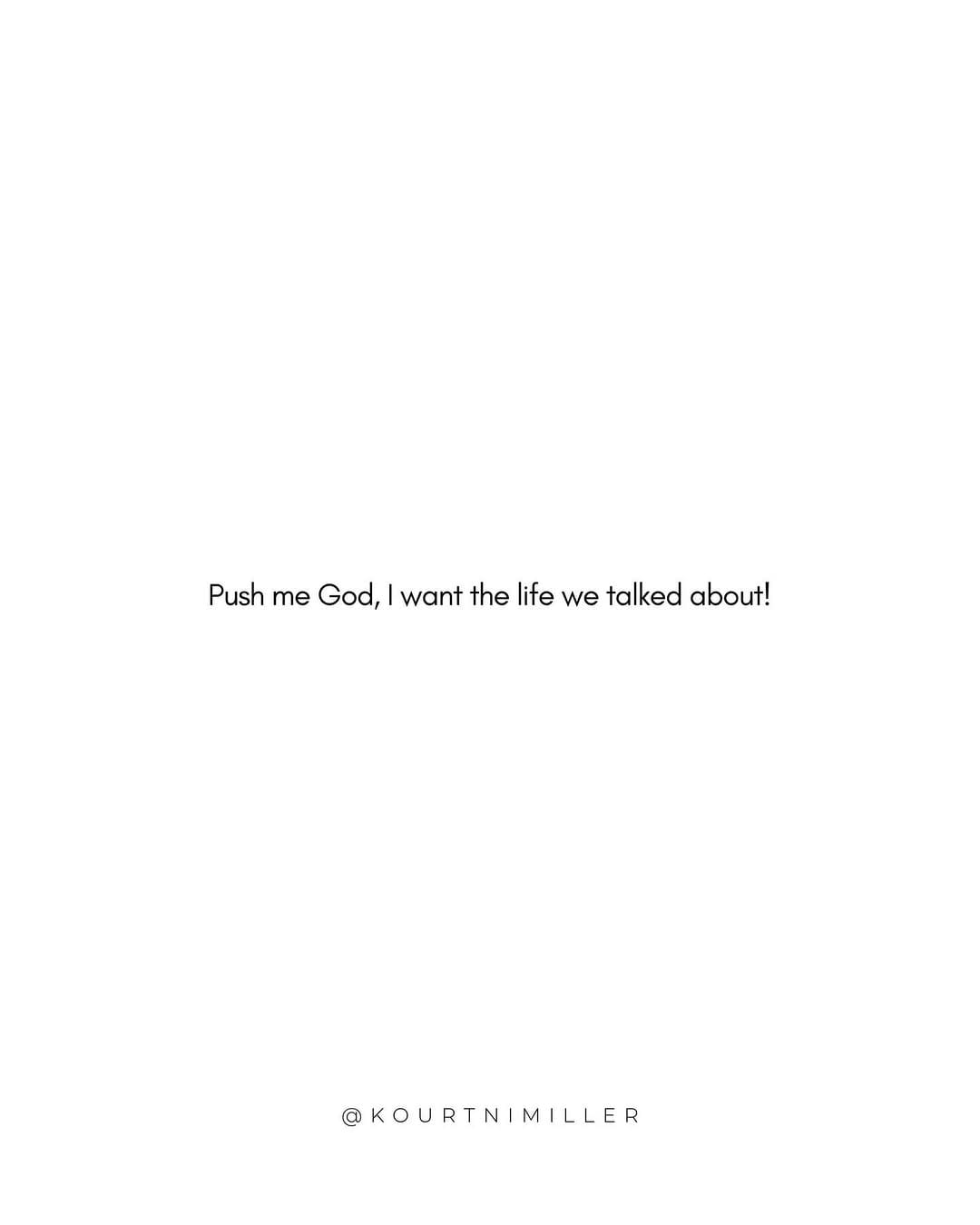 Post 3 by Kourtni | Personal Growth Strategist + Mindset Coach on Instagram (image)