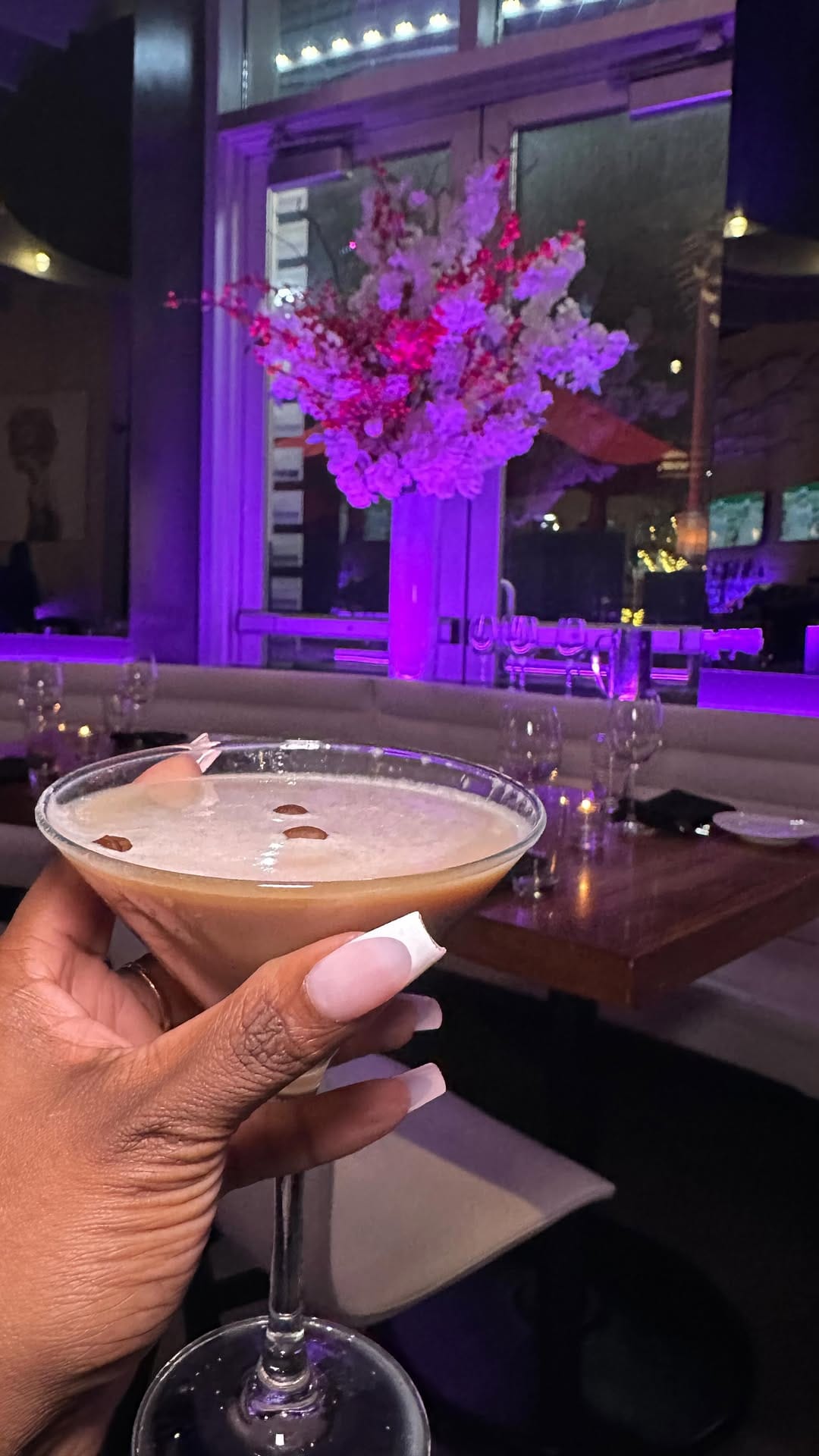 Post 6 by India Monee’ on Instagram (video)