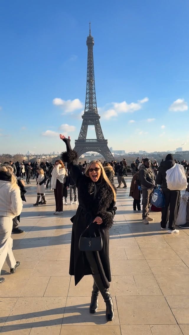 Post 2 by Kimberly Zebrauskas on Instagram (video)