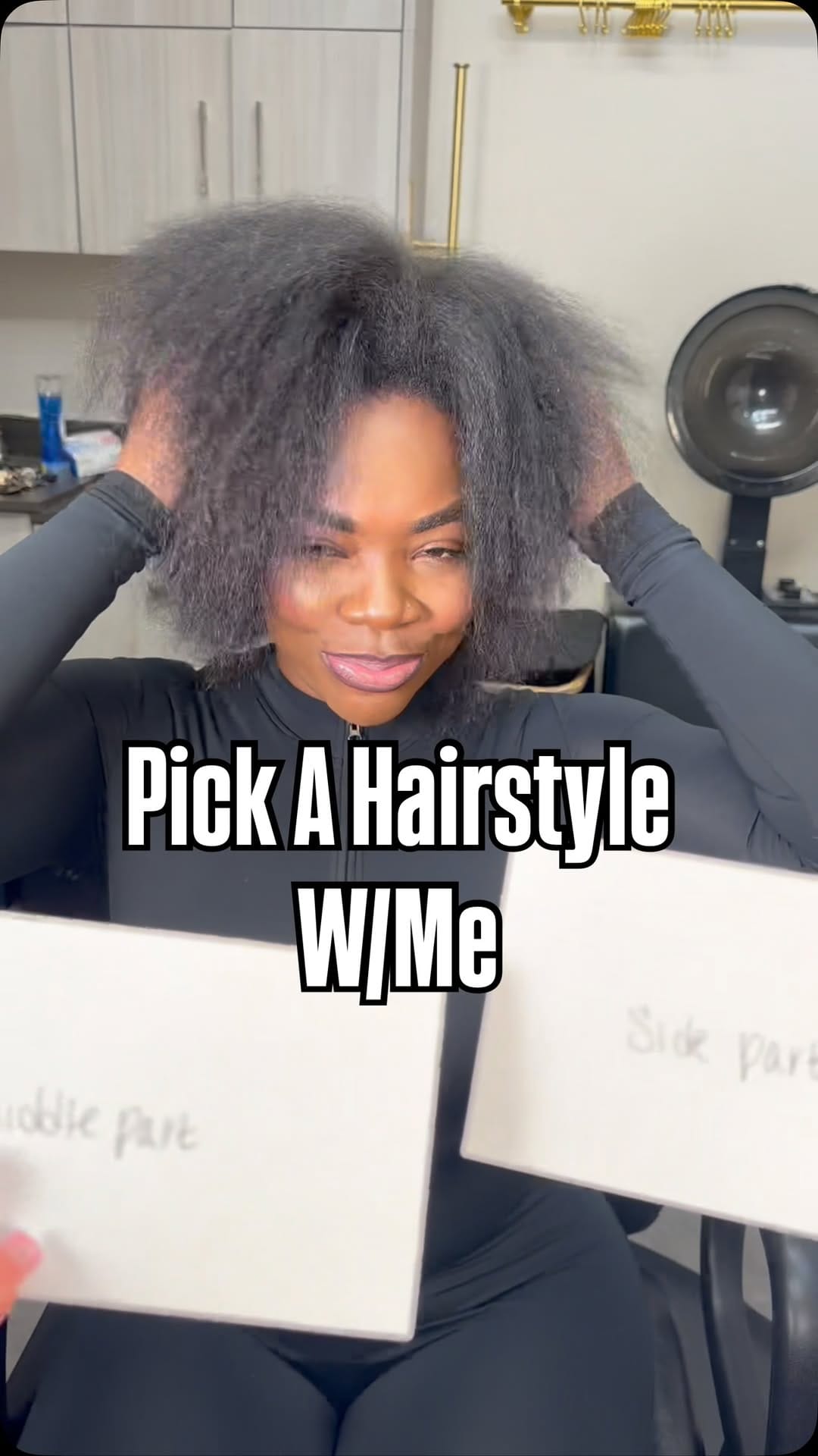Post 4 by Esohe A.|Boston Content Creator on Instagram (video)