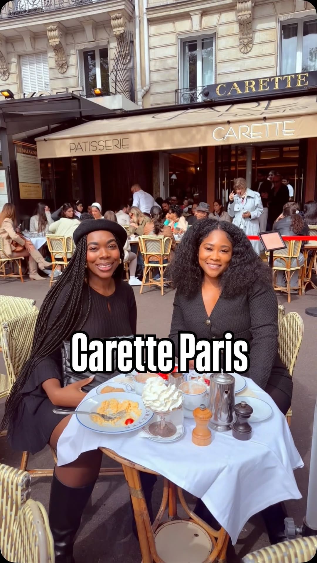 Post 6 by Esohe A.|Boston Content Creator on Instagram (video)