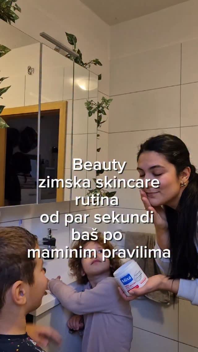 Post 1 by Paula Matušan on Instagram (video)
