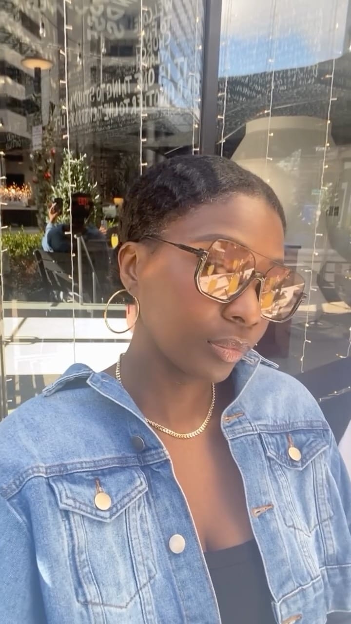 Post 1 by Junia on Instagram (video)
