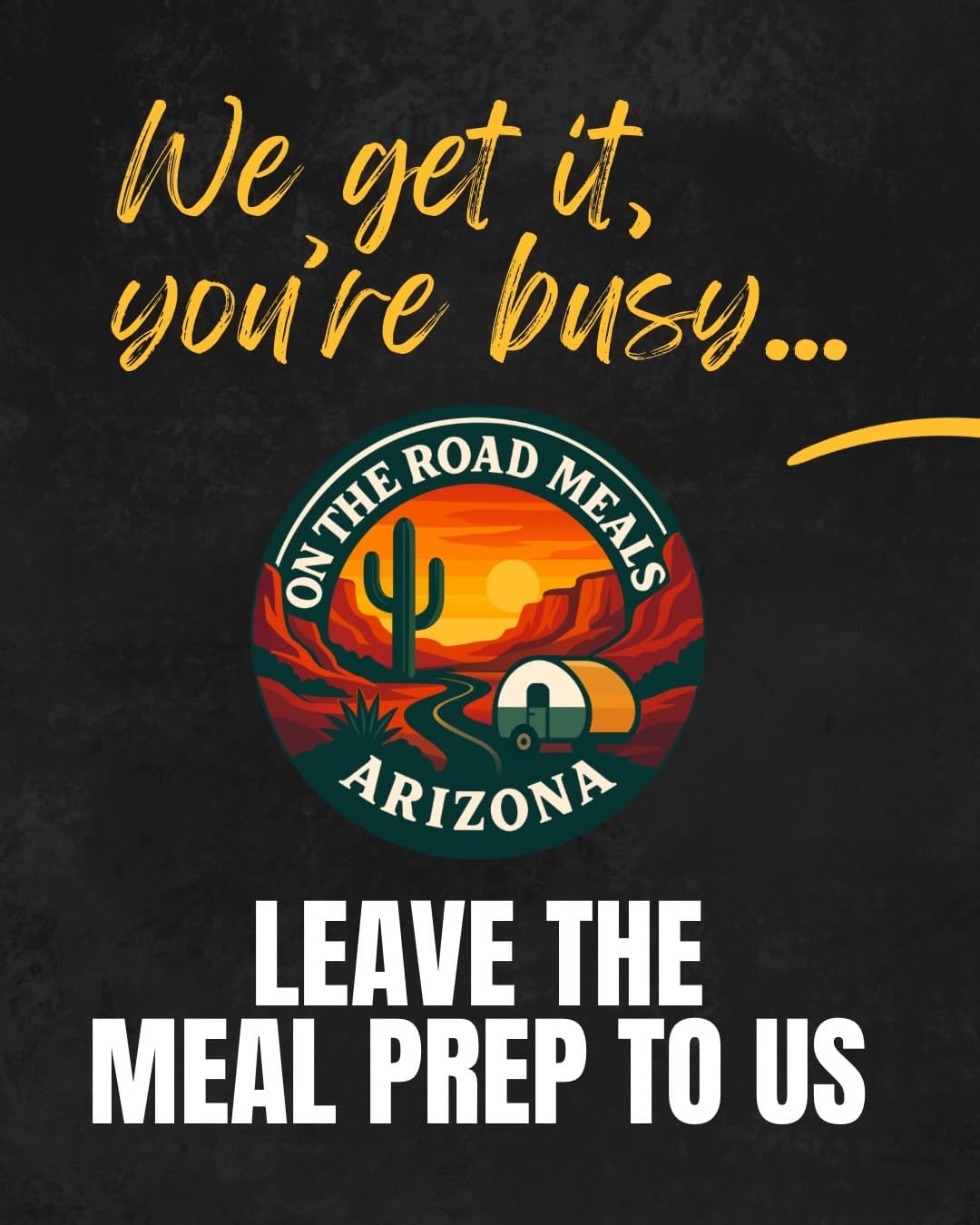Post 5 by Arizona Meal Prep 🏜️ on Instagram (carousel)