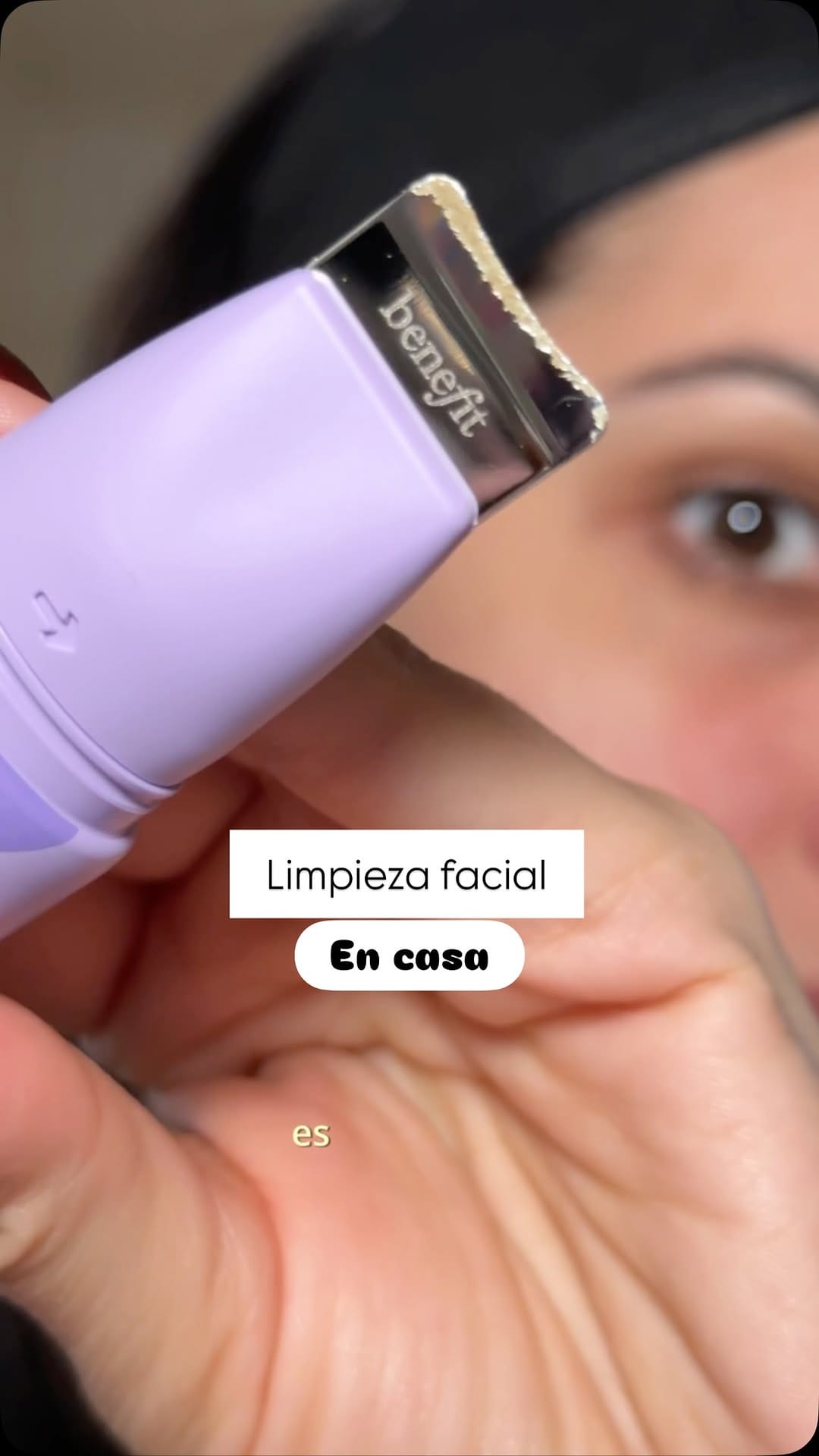 Post 2 by Fátima Accongiagioco ✨ Chicago Makeup Artist on Instagram (video)